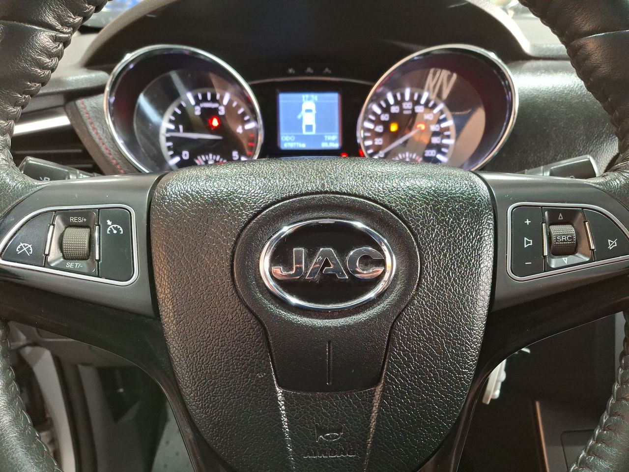 JAC - 22