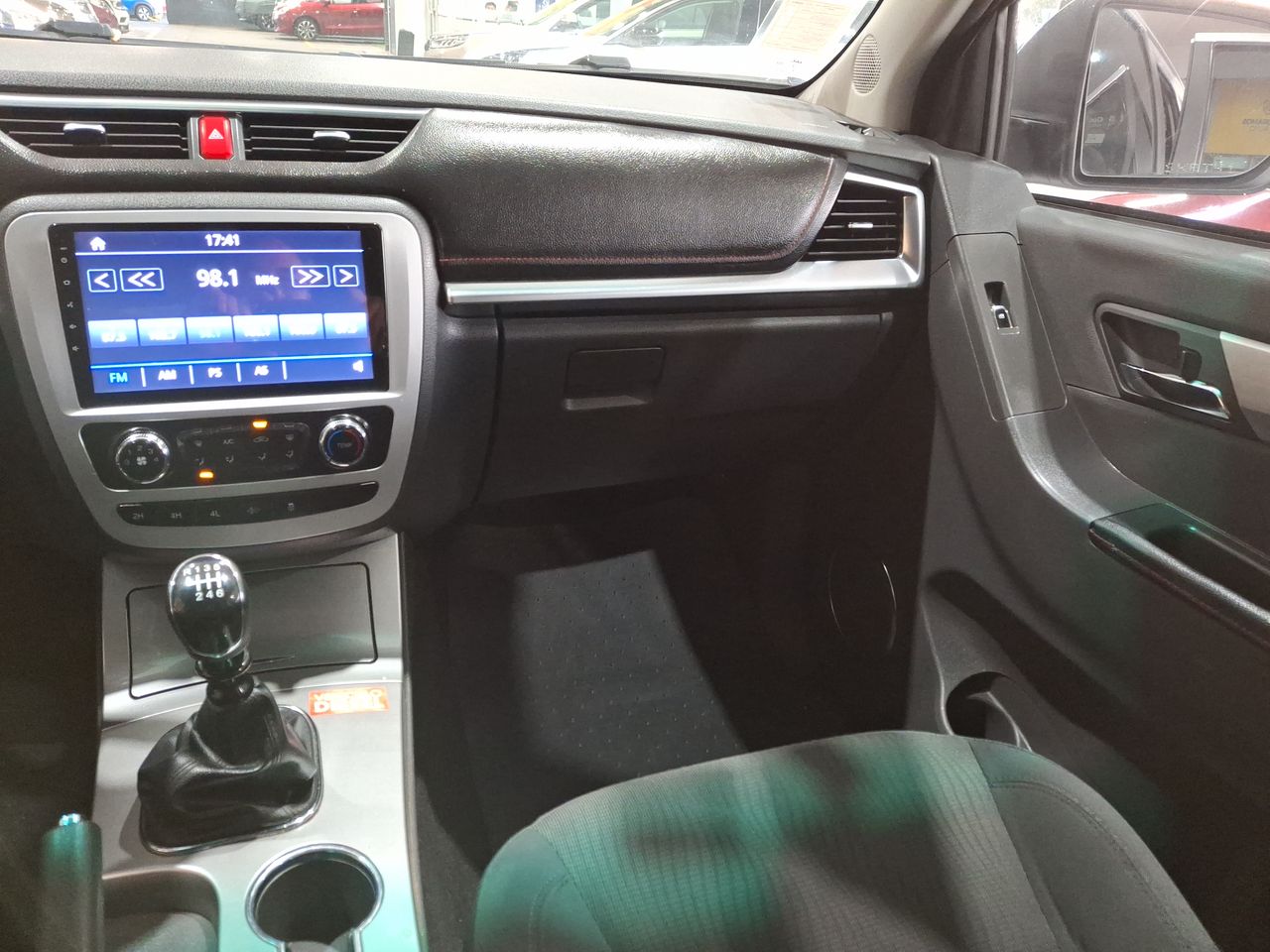 JAC - 10