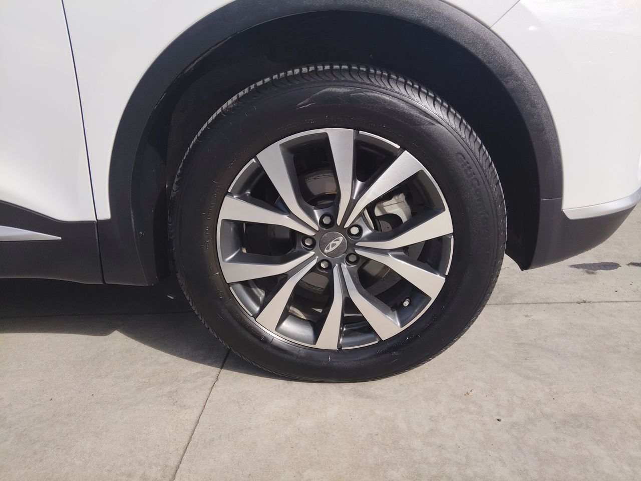 CHERY - 17