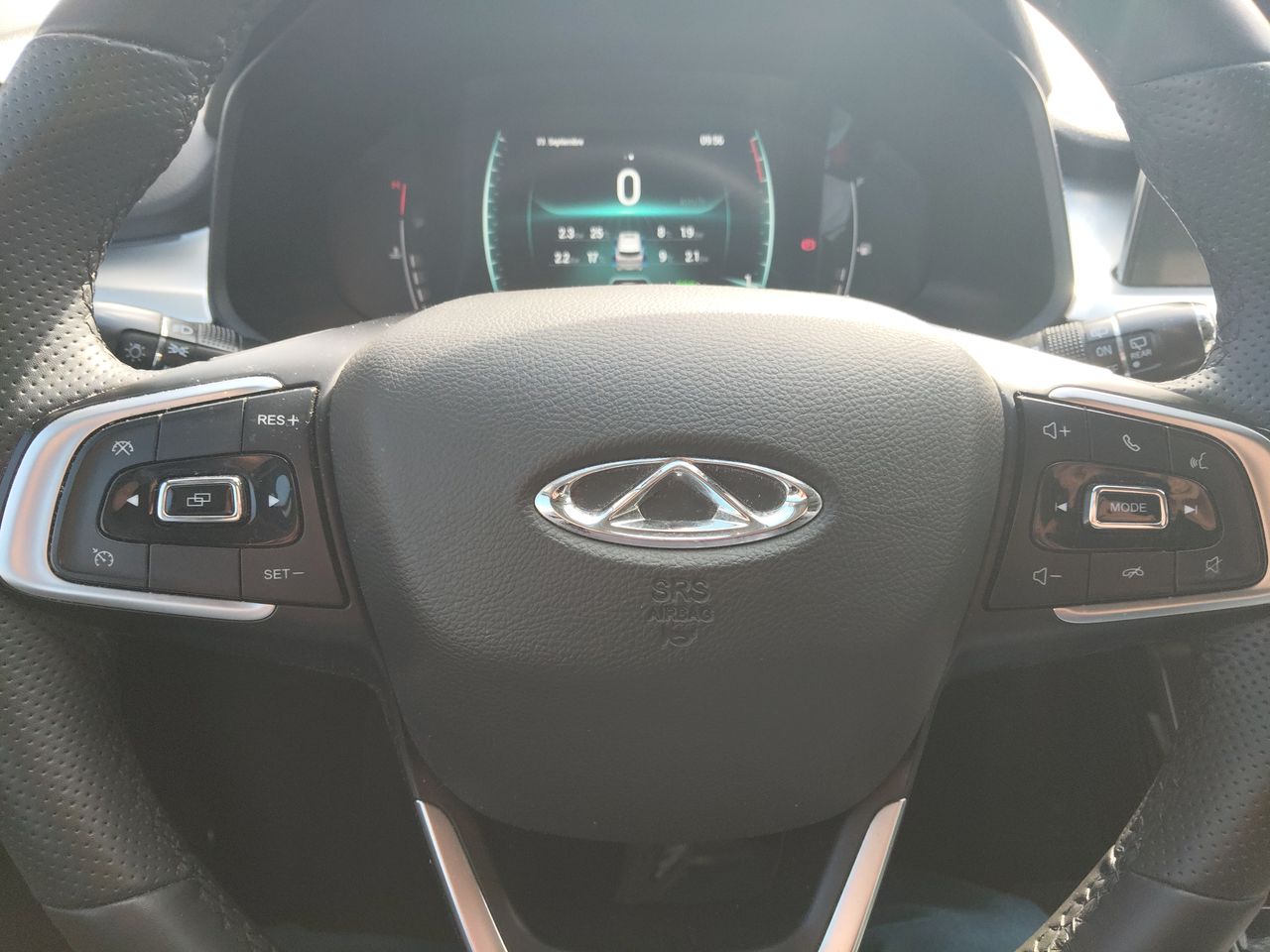CHERY - 27