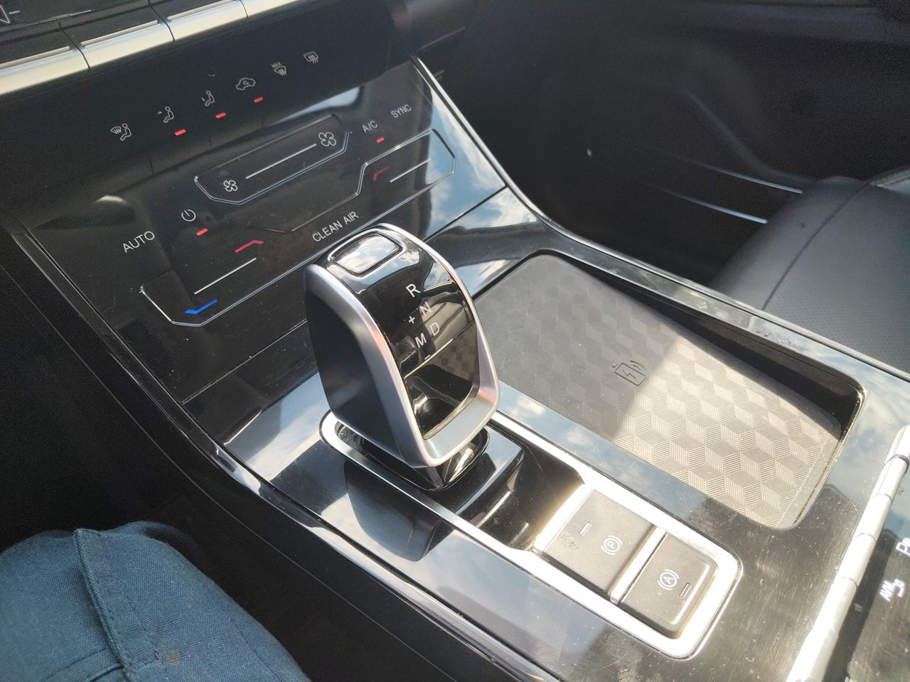 CHERY - 32