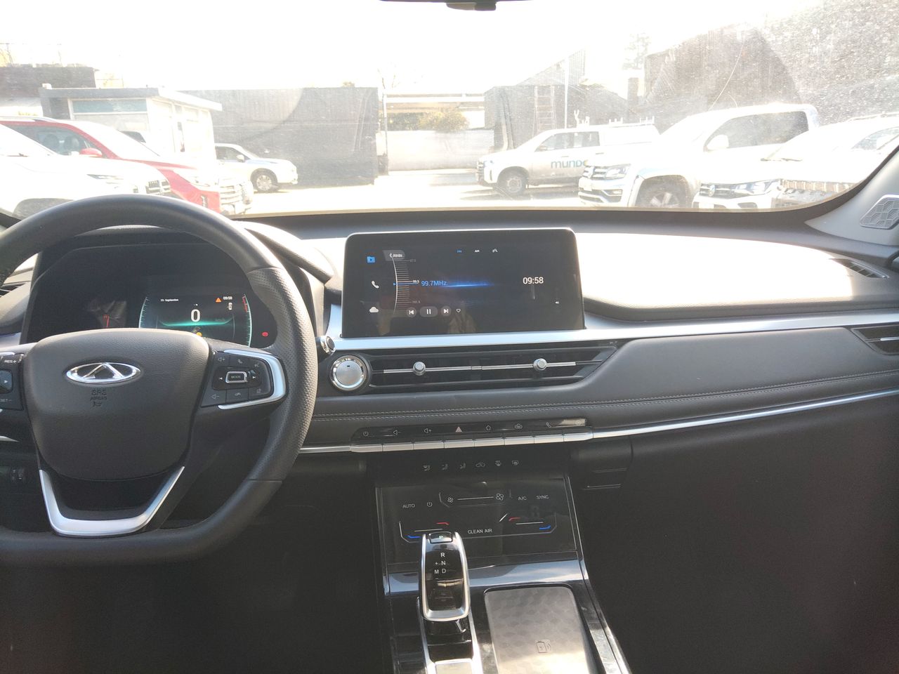 CHERY - 33