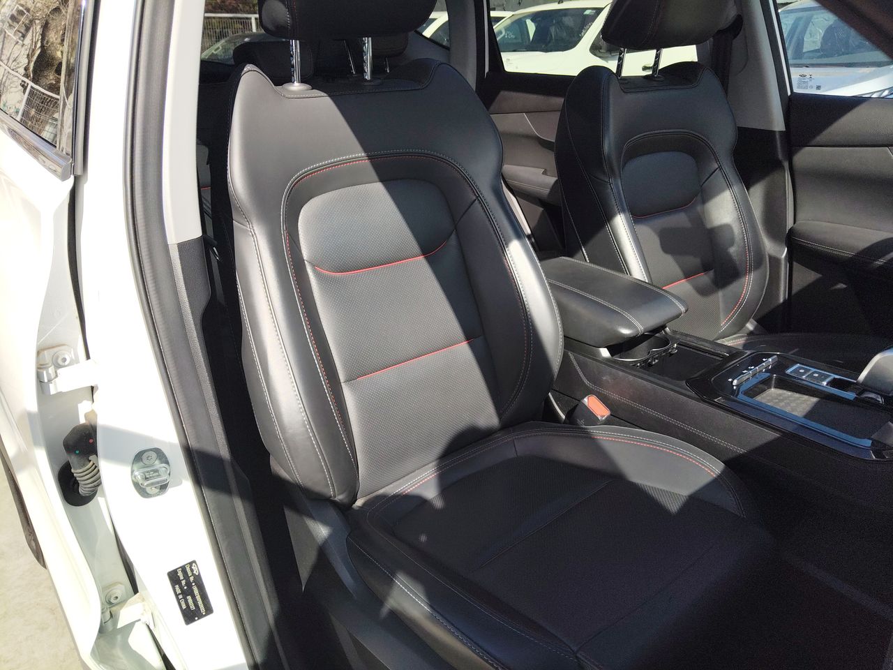 CHERY - 35