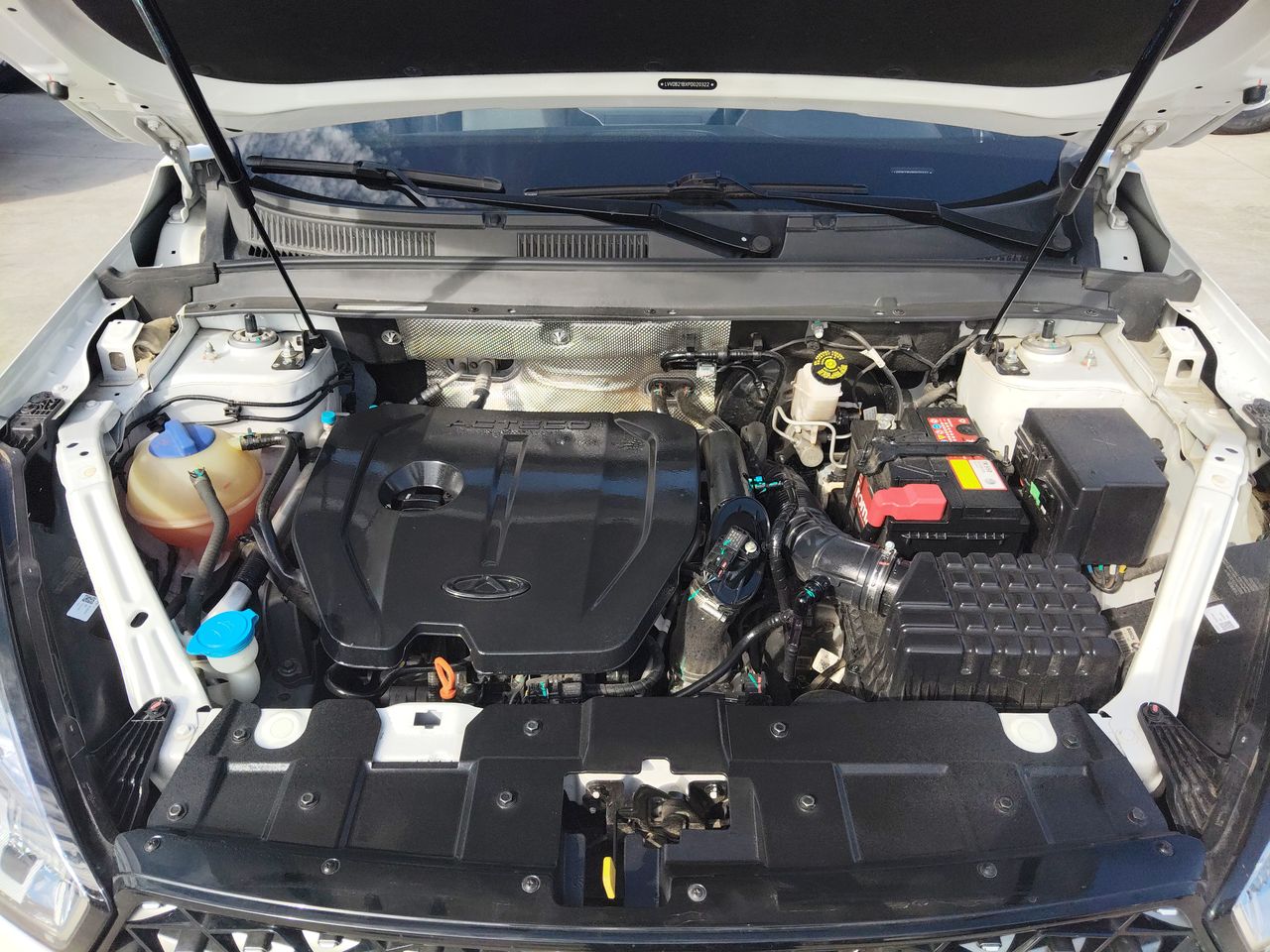CHERY - 18