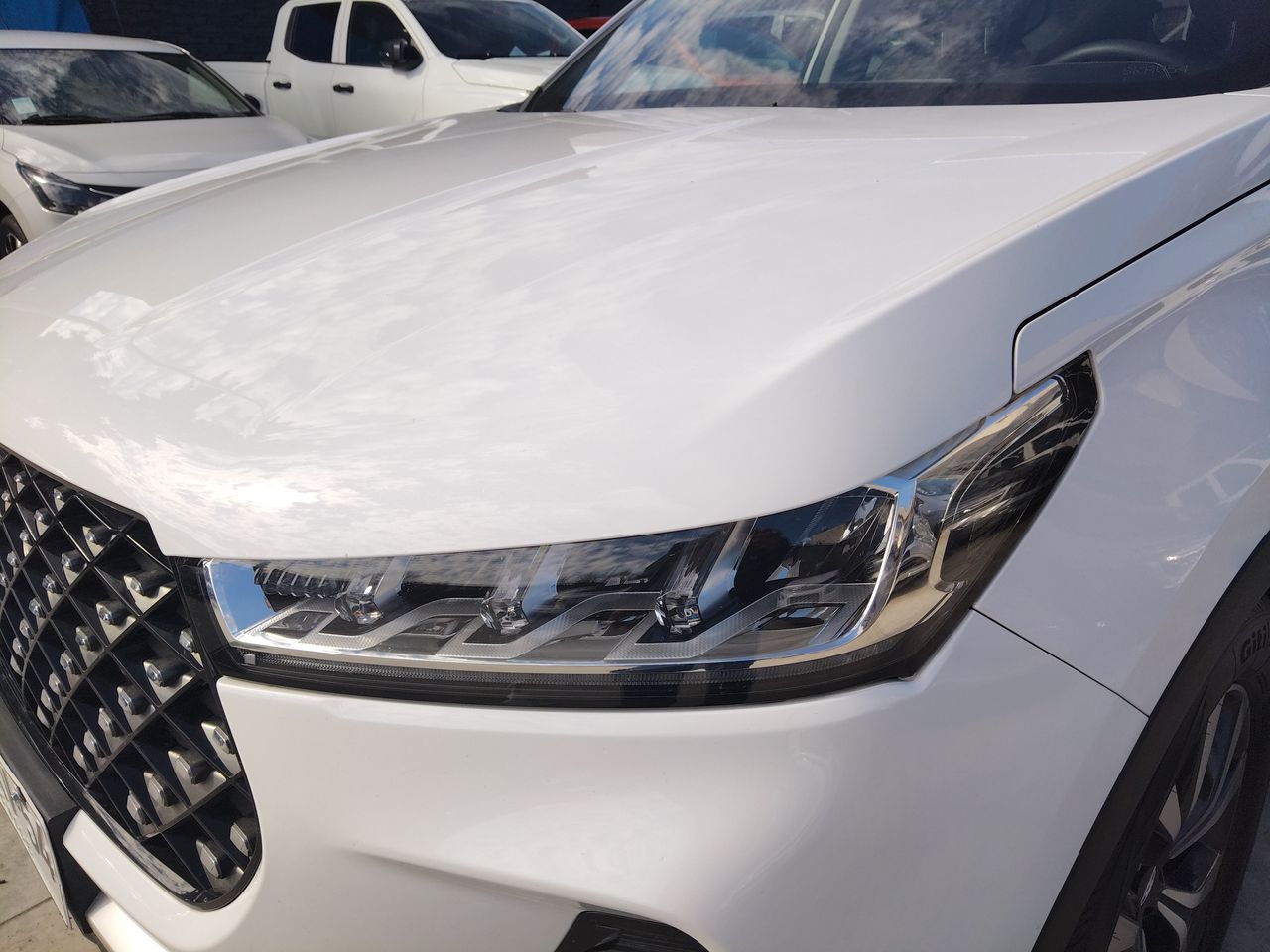 CHERY - 19