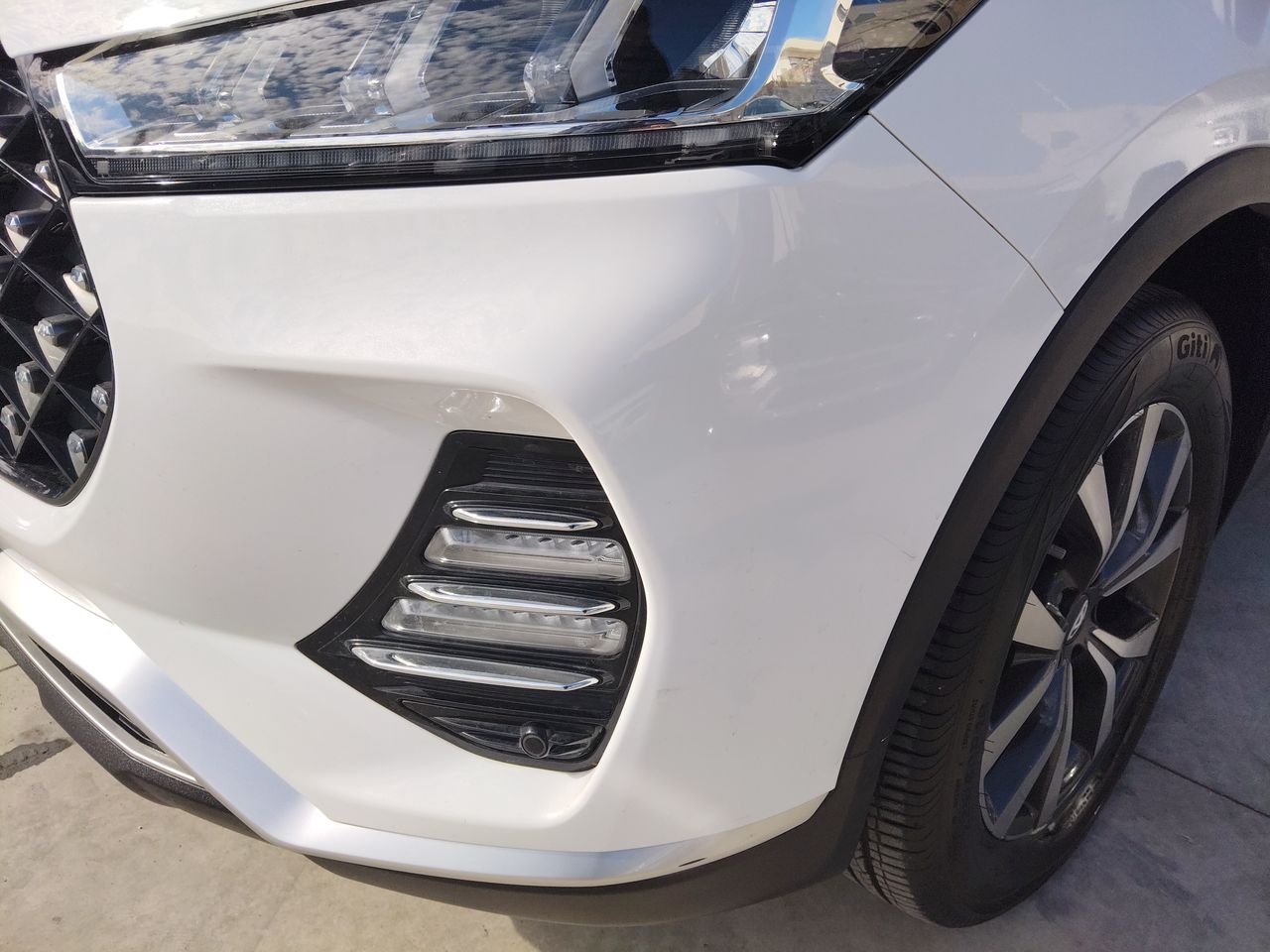 CHERY - 20