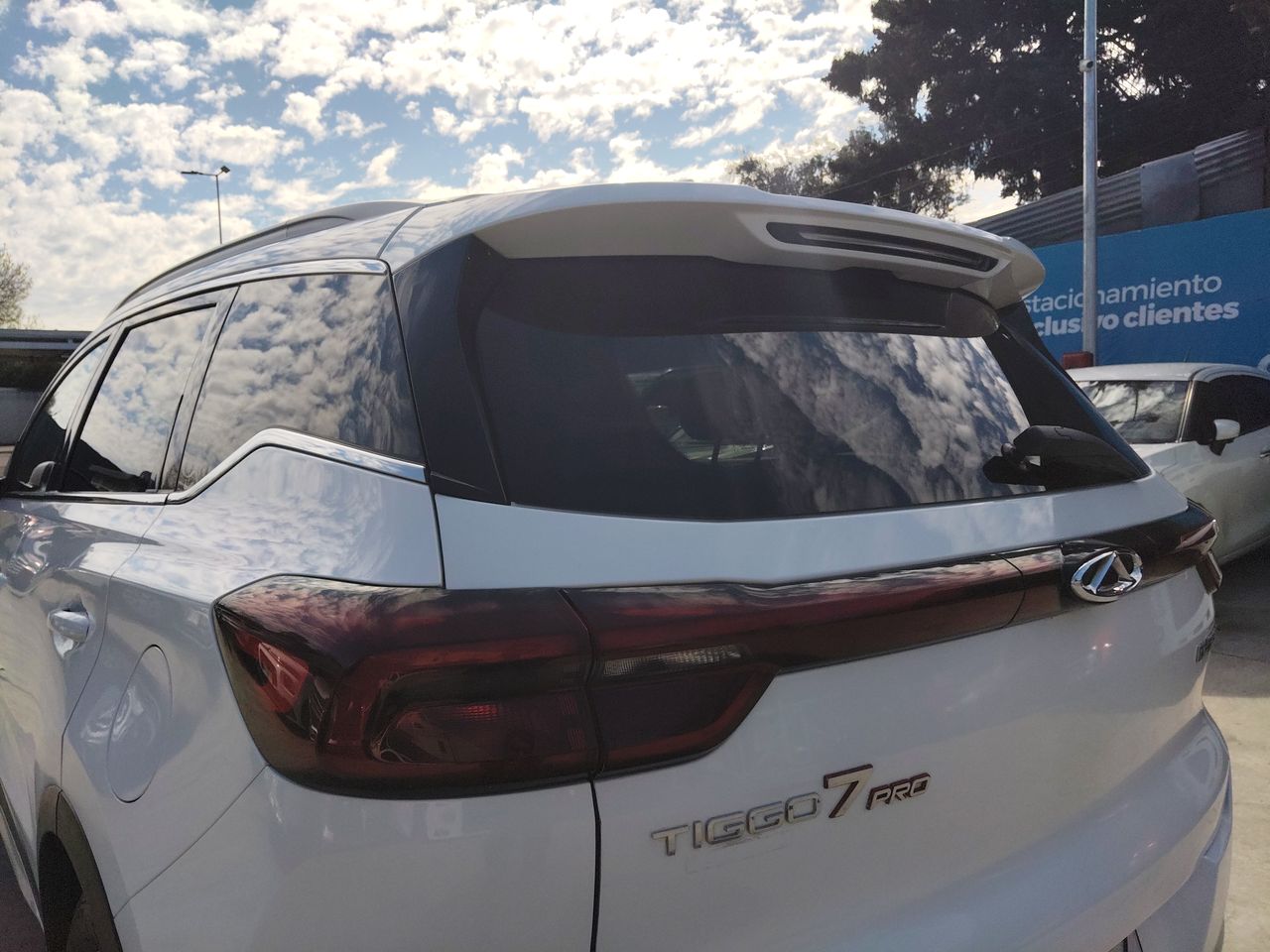 CHERY - 21