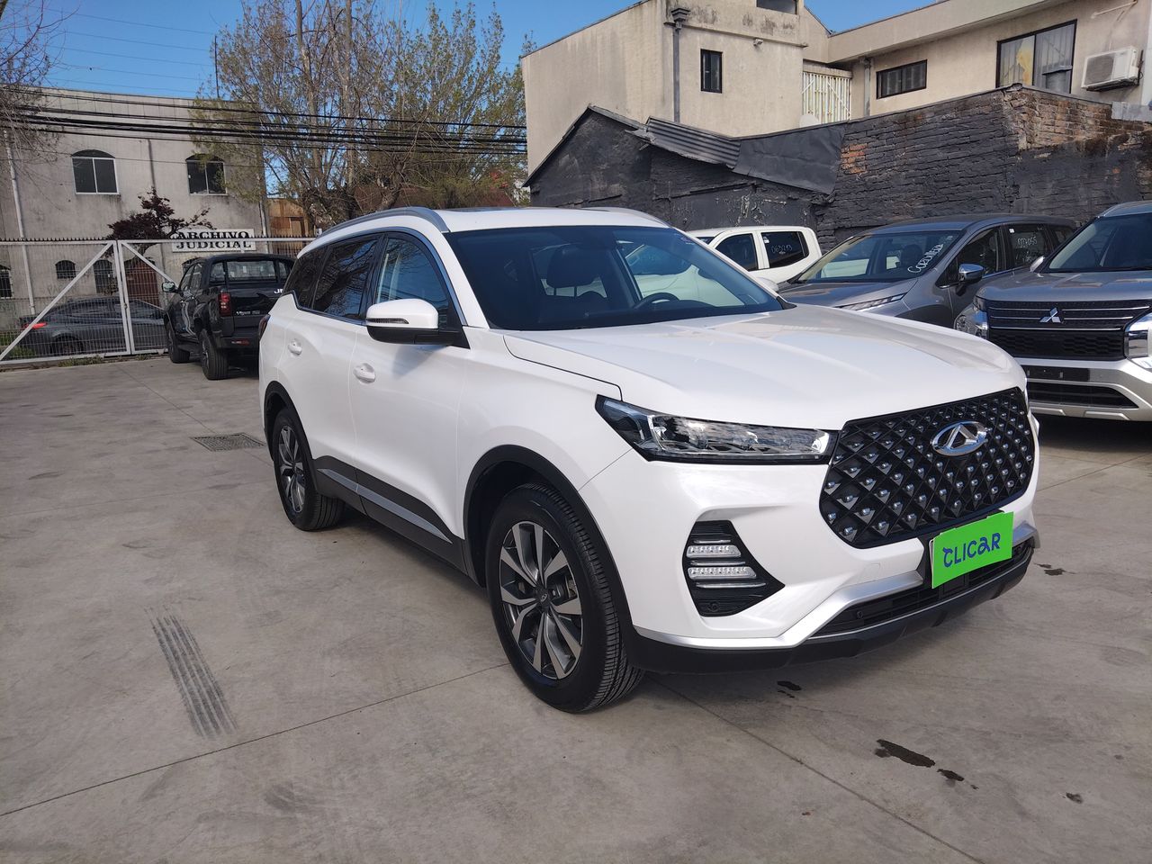 CHERY - 1