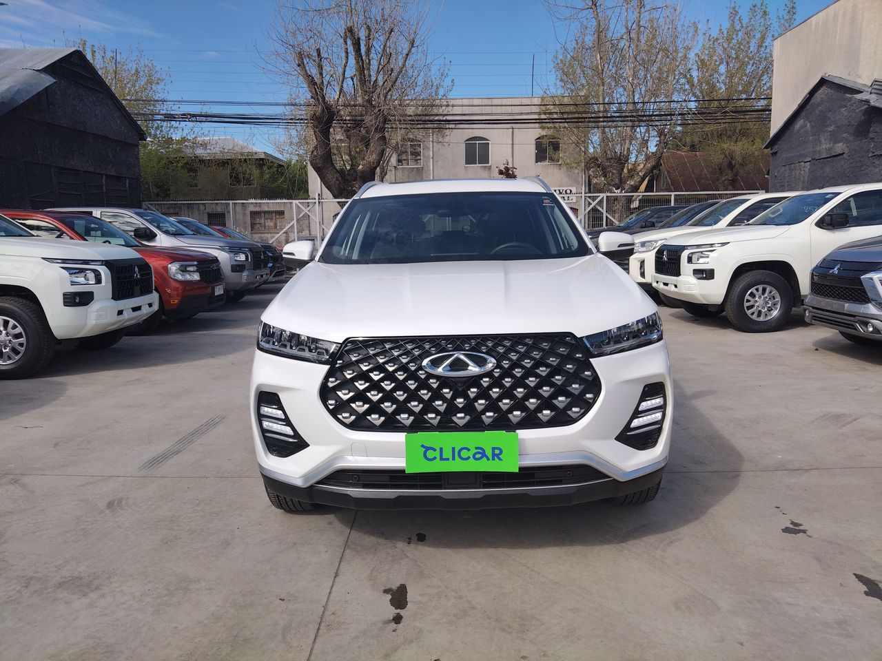 CHERY - 2