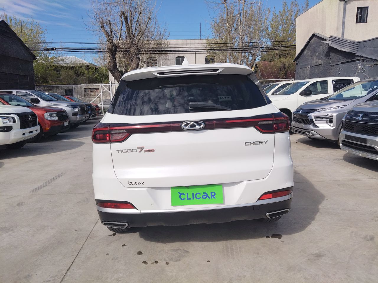 CHERY - 6
