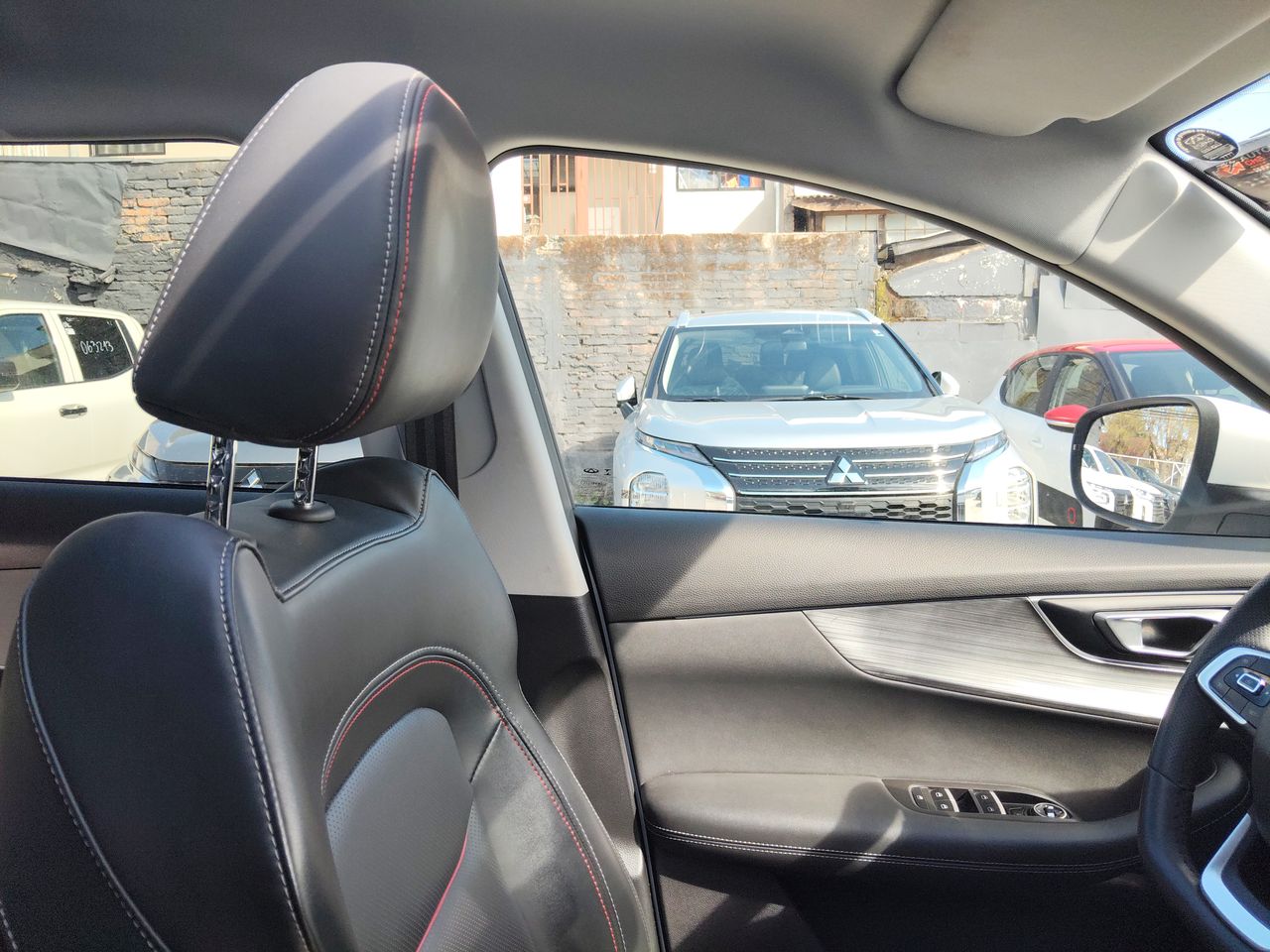 CHERY - 15