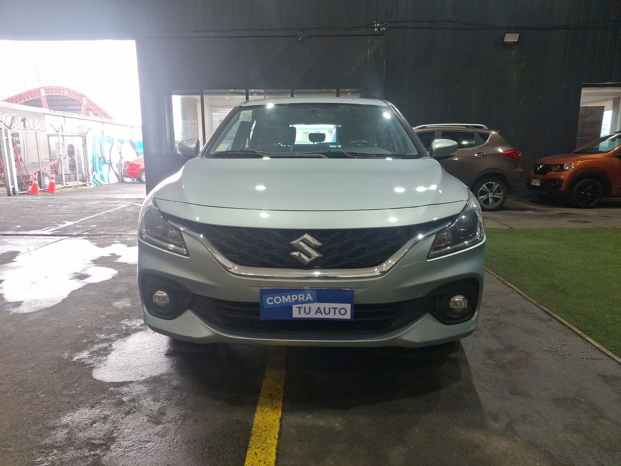SUZUKI - 2