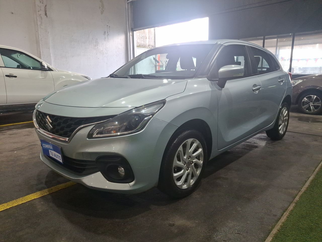 SUZUKI - 3