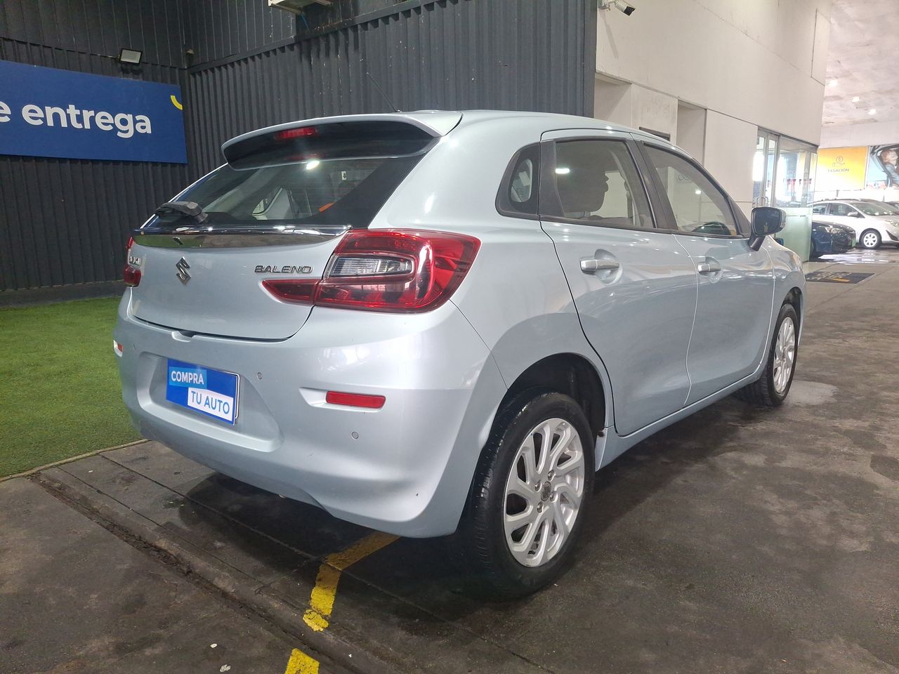 SUZUKI - 7