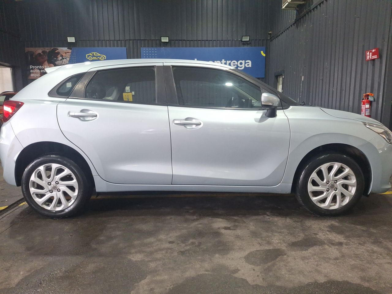 SUZUKI - 8