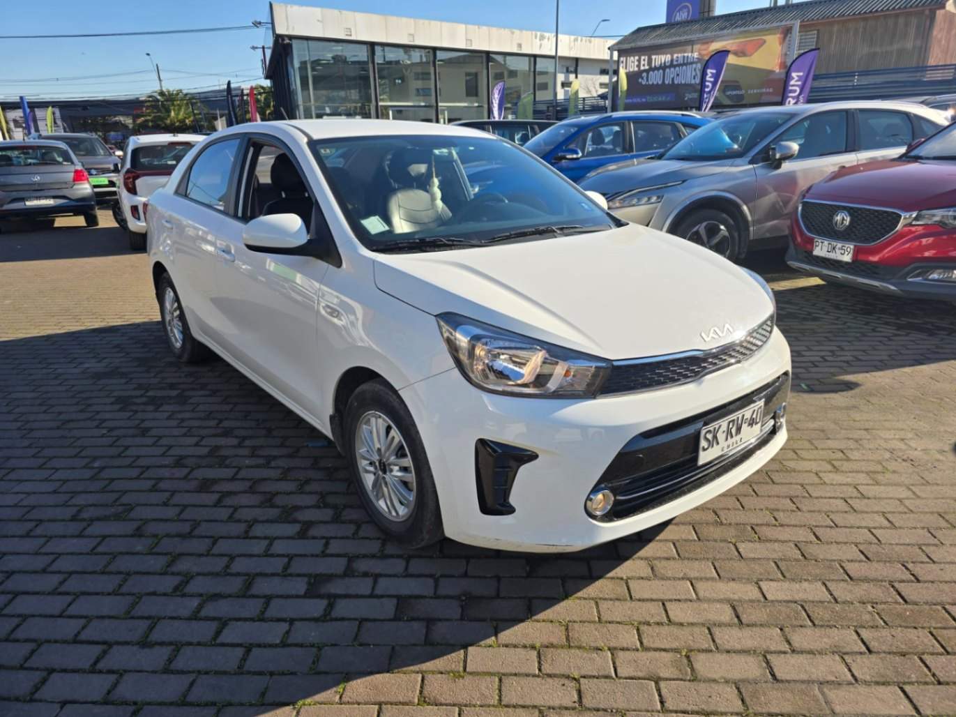 KIA