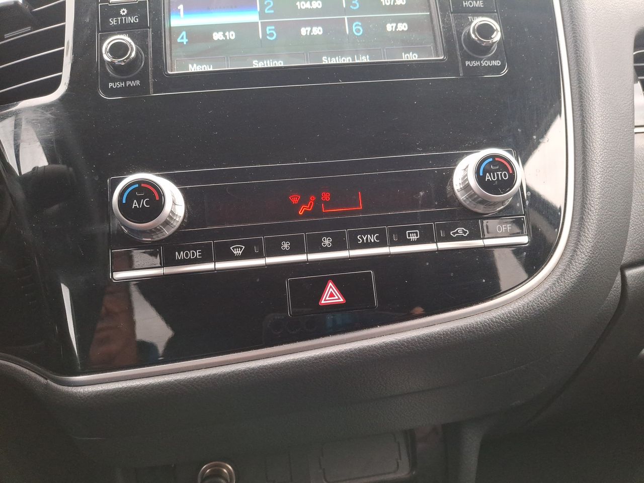 MITSUBISHI - 30