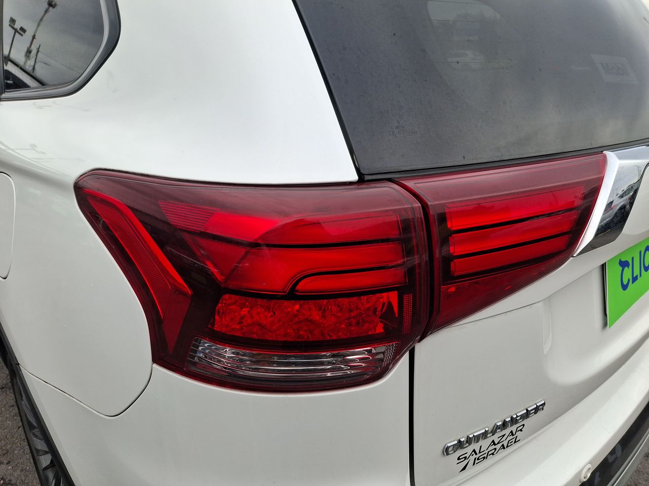 MITSUBISHI - 20