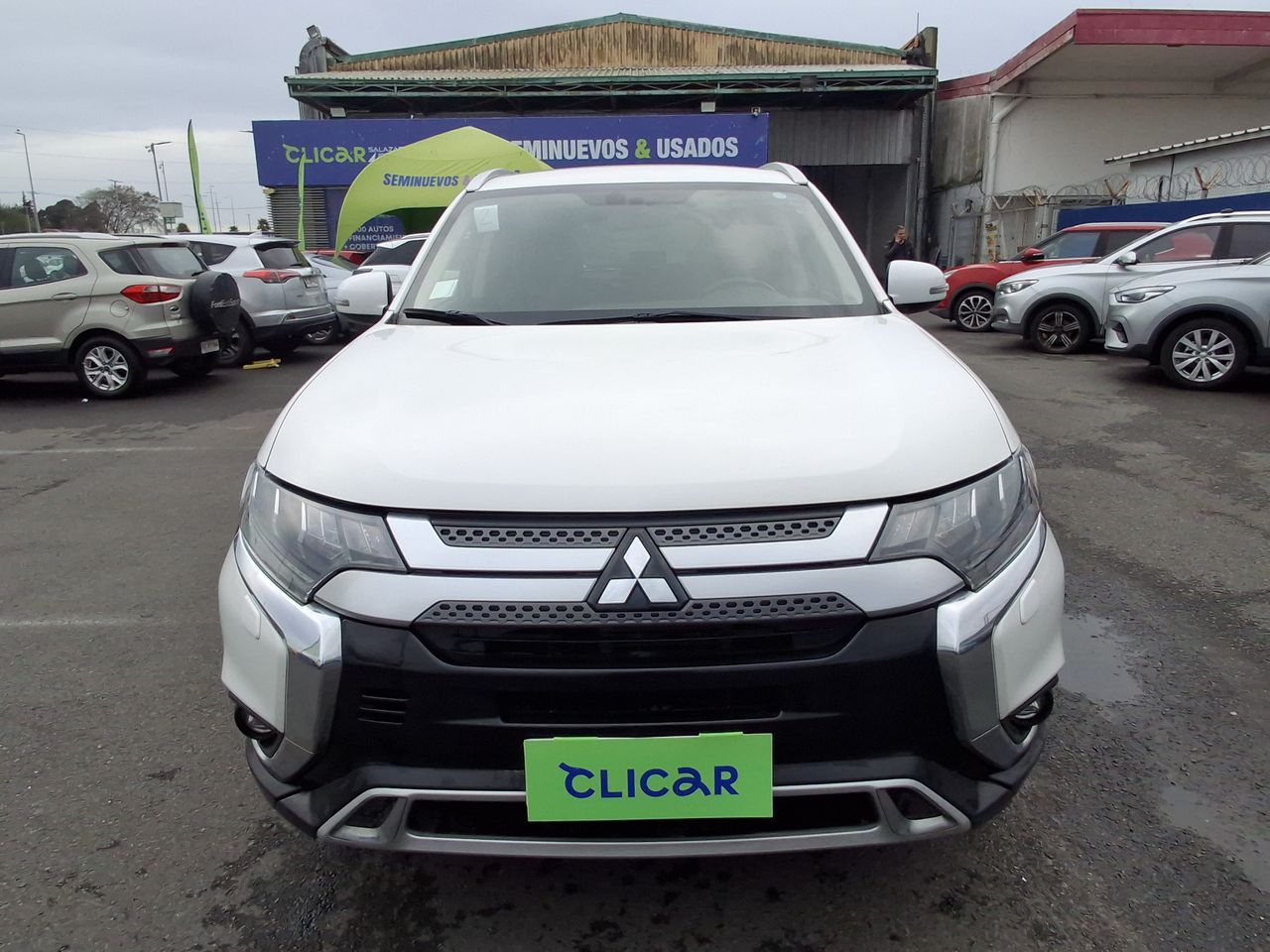 MITSUBISHI - 2