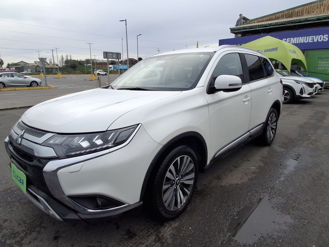 MITSUBISHI - 3