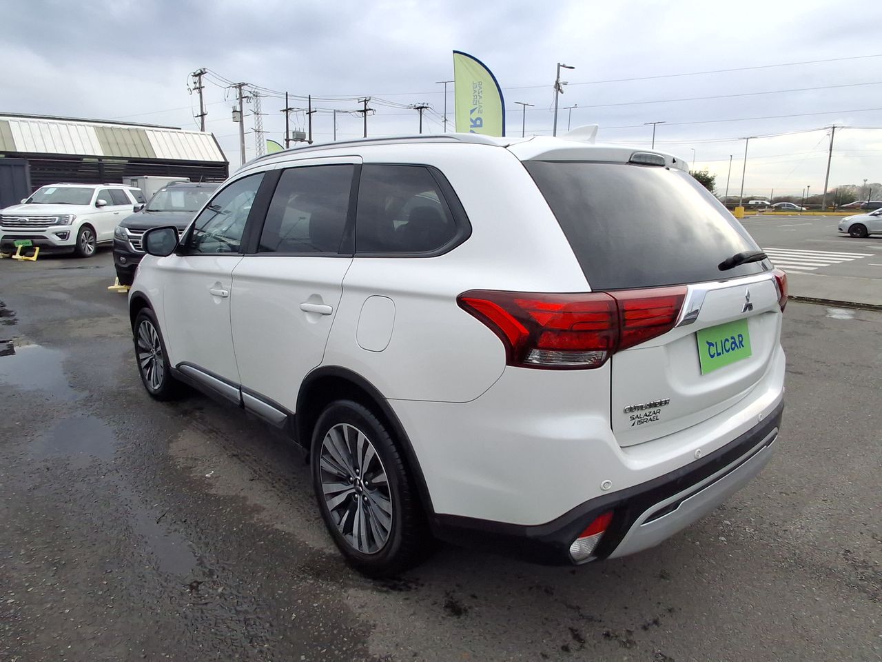 MITSUBISHI - 5