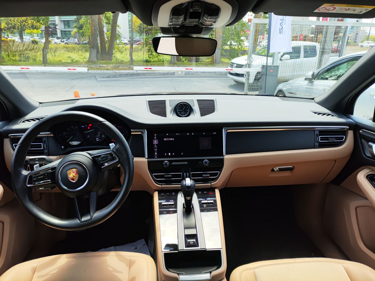 PORSCHE - 9