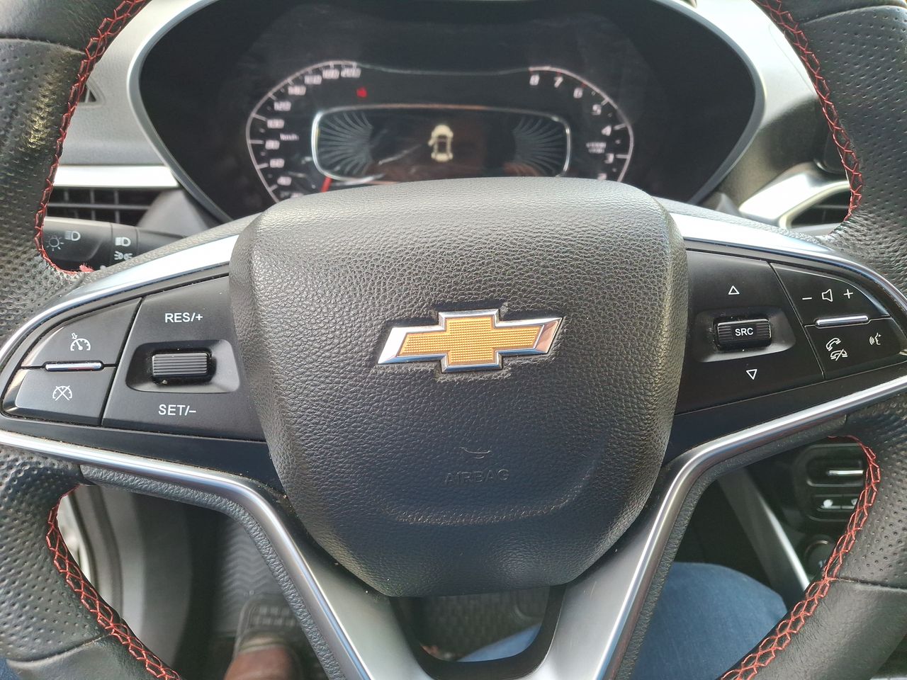 CHEVROLET - 18