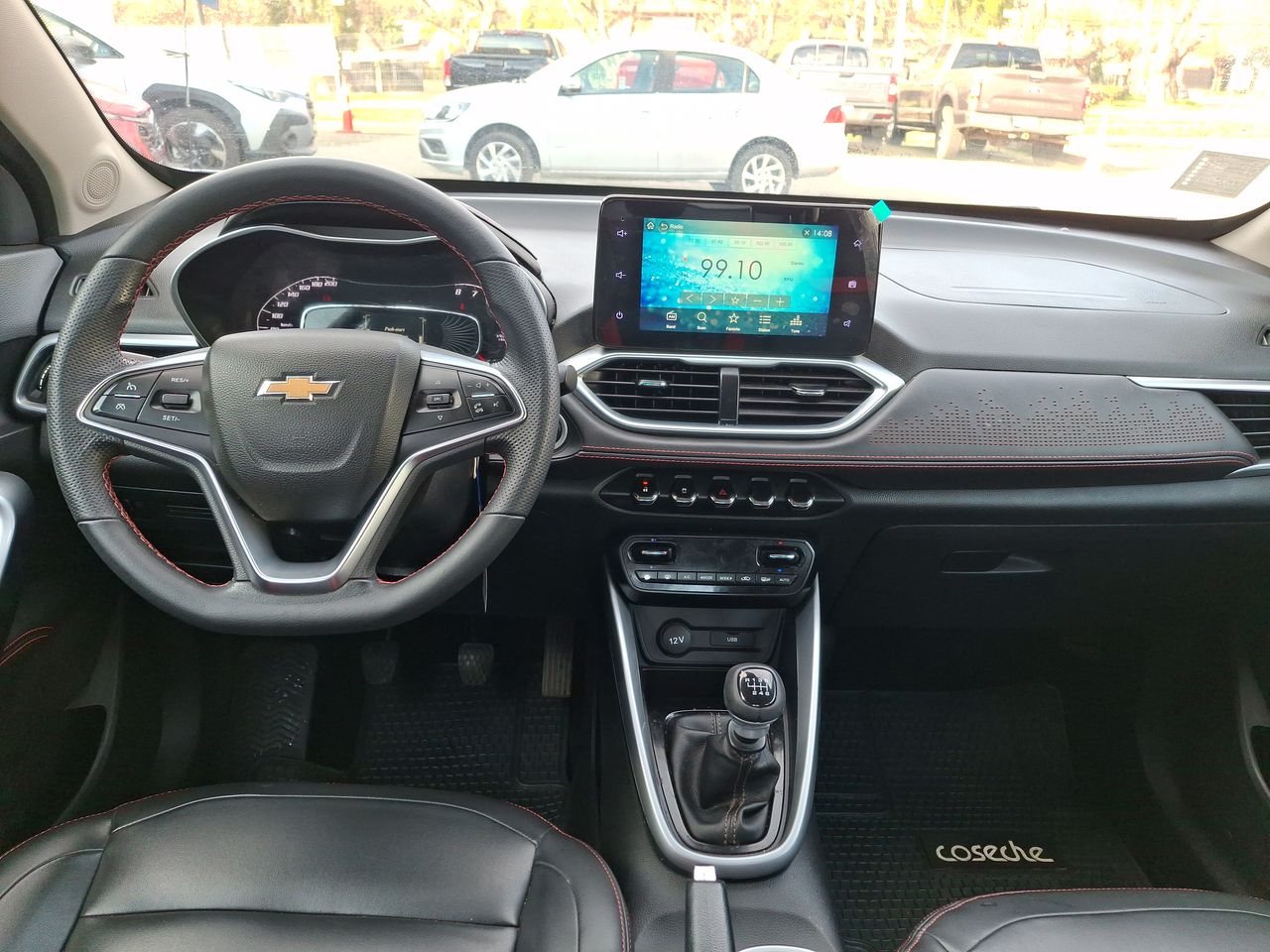 CHEVROLET - 24