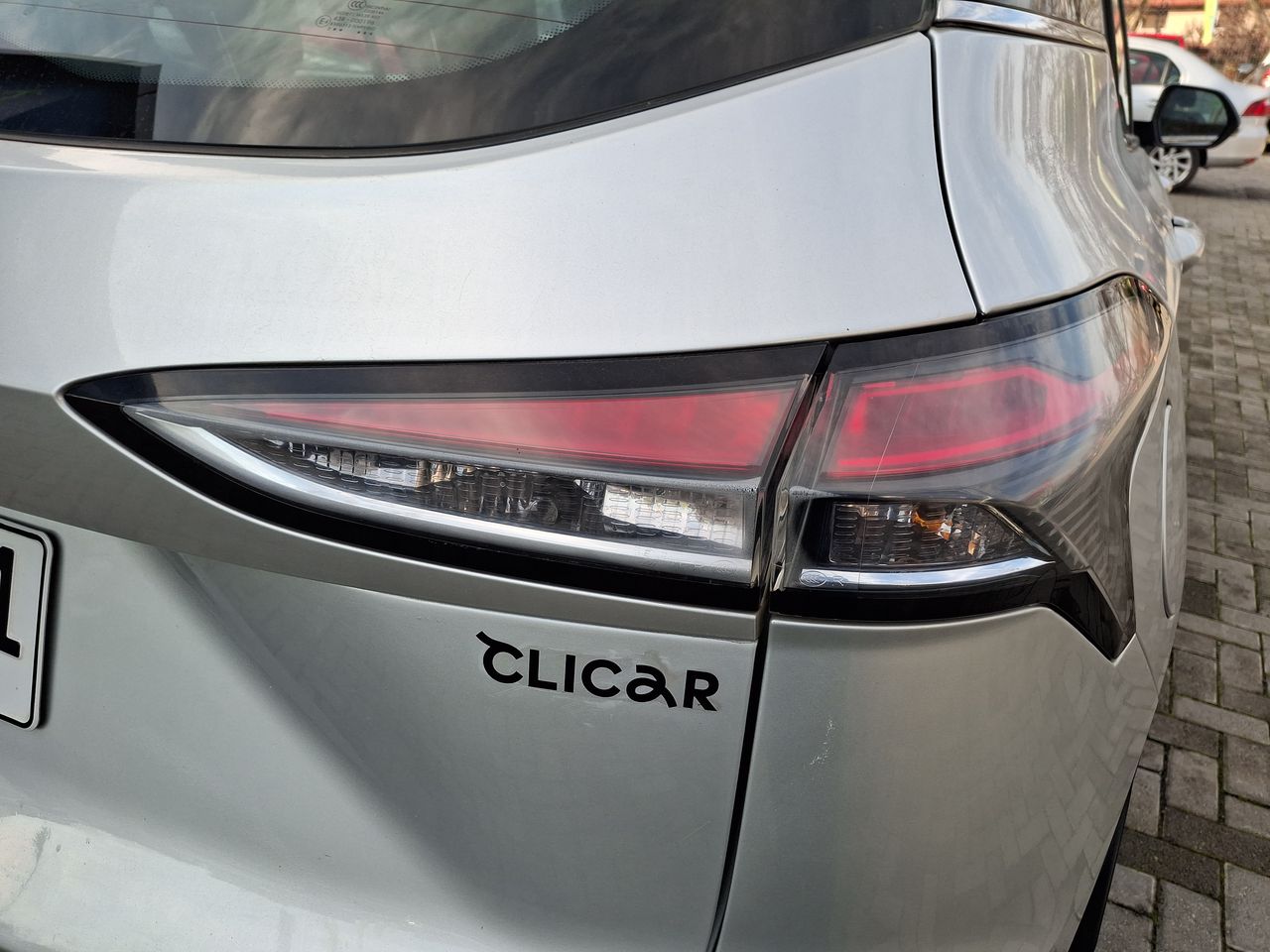 CHEVROLET - 12