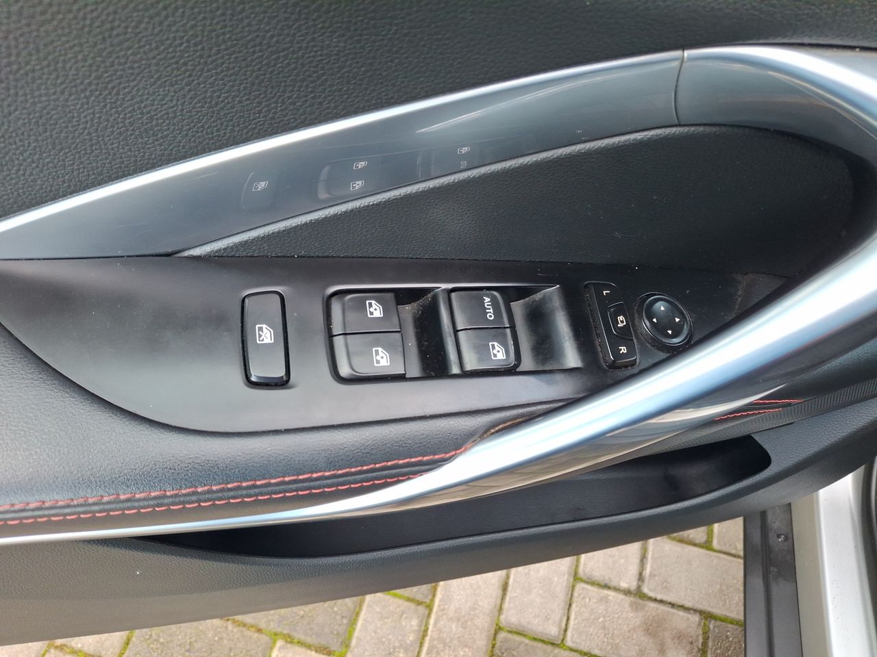 CHEVROLET - 14