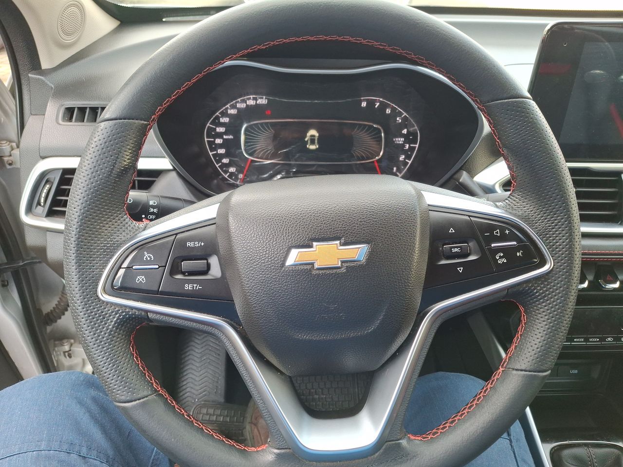 CHEVROLET - 17