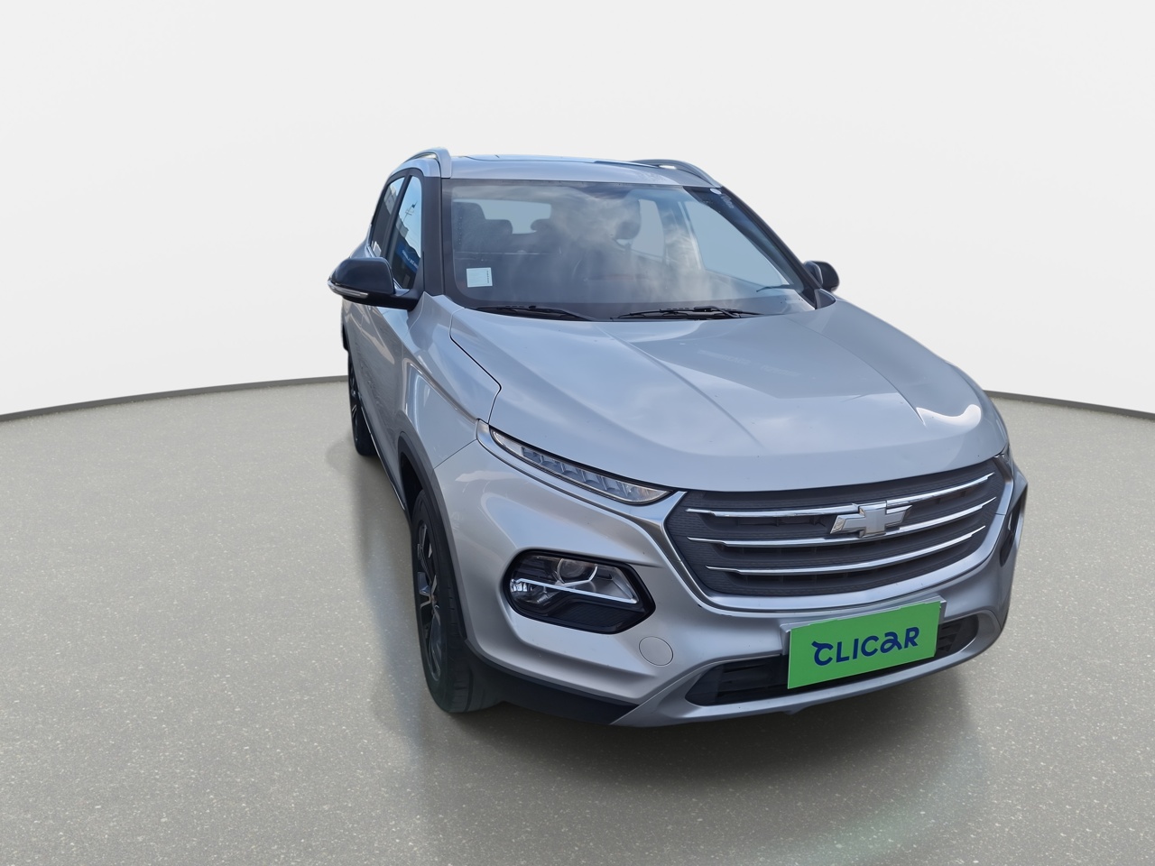 CHEVROLET - 2