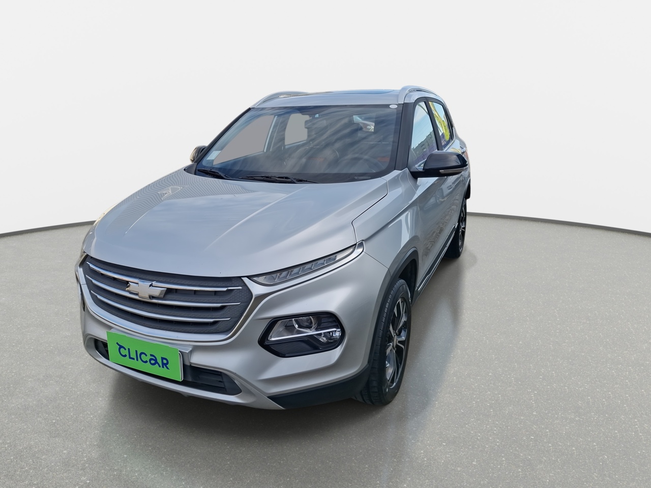 CHEVROLET - 3