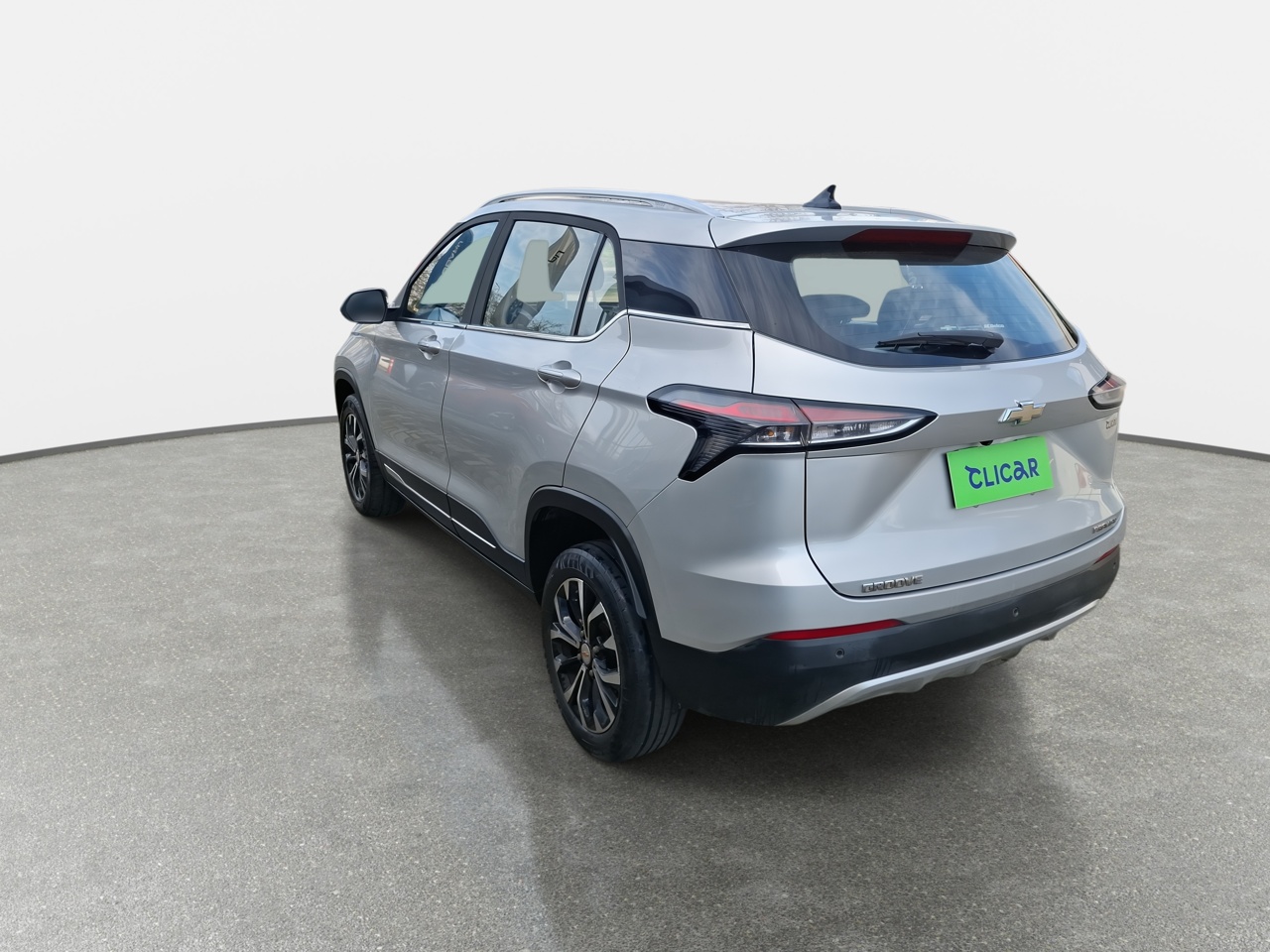 CHEVROLET - 5