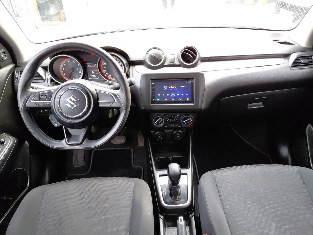 SUZUKI - 1