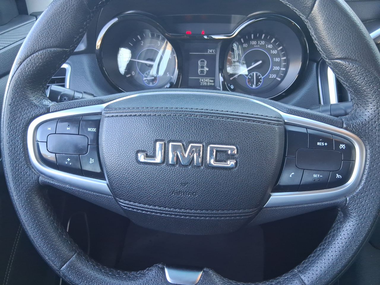 JMC - 25