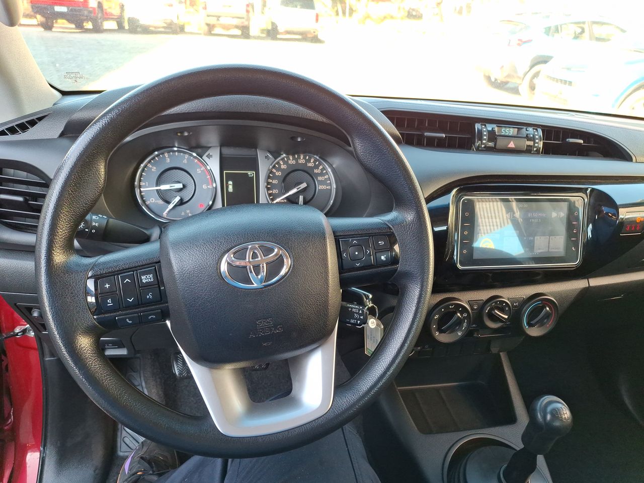 TOYOTA - 30
