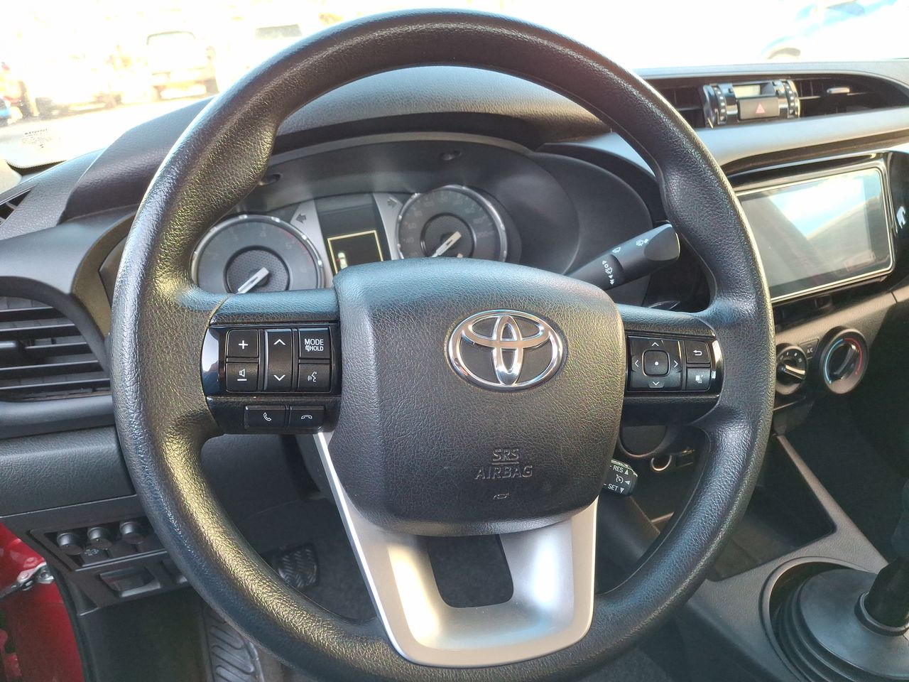 TOYOTA - 24