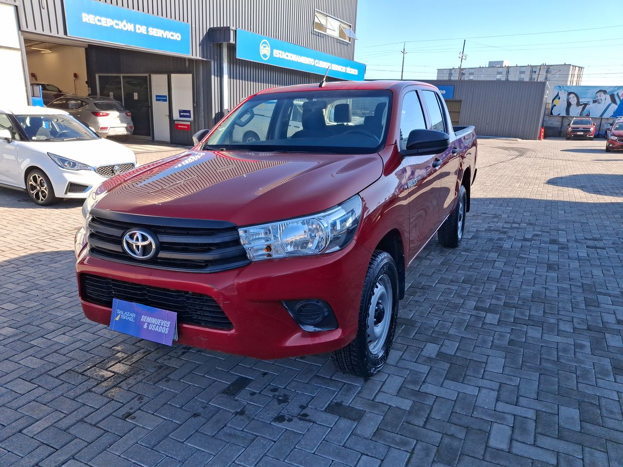 TOYOTA - 3