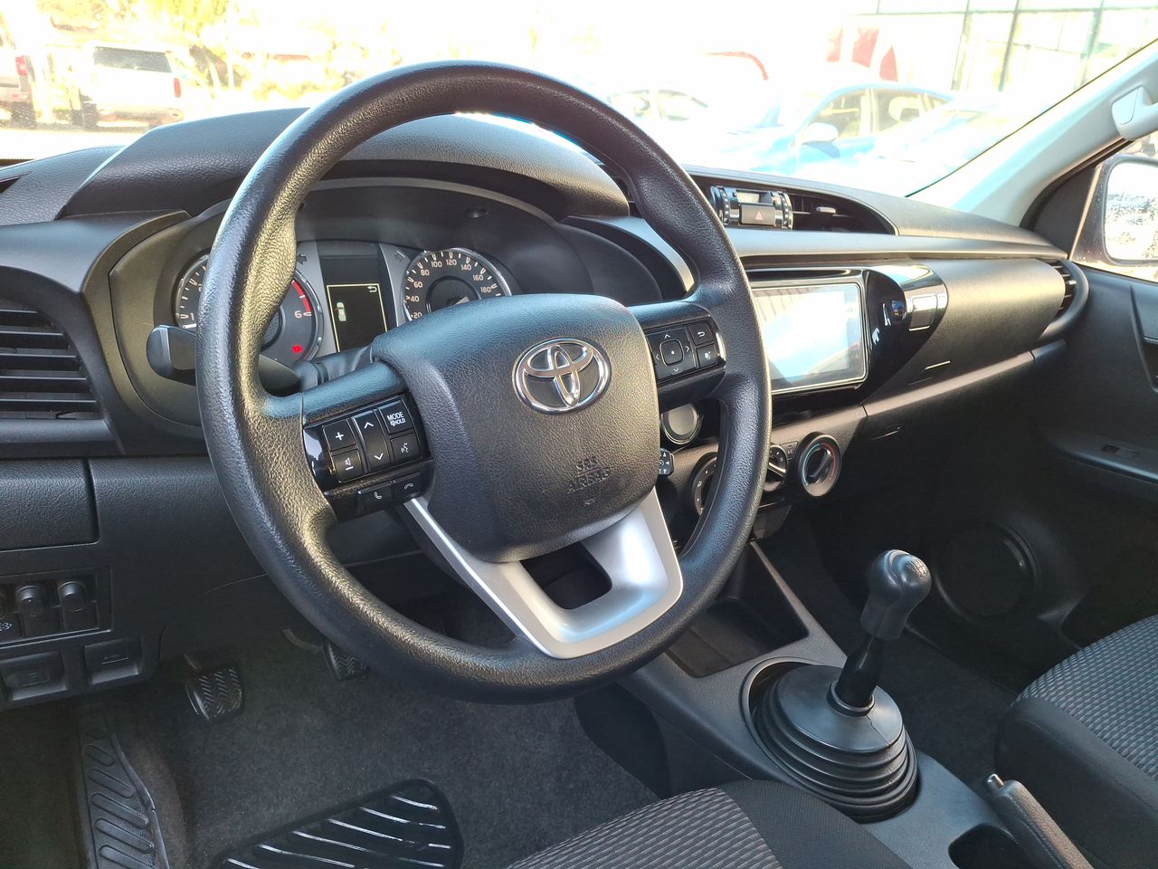TOYOTA - 9