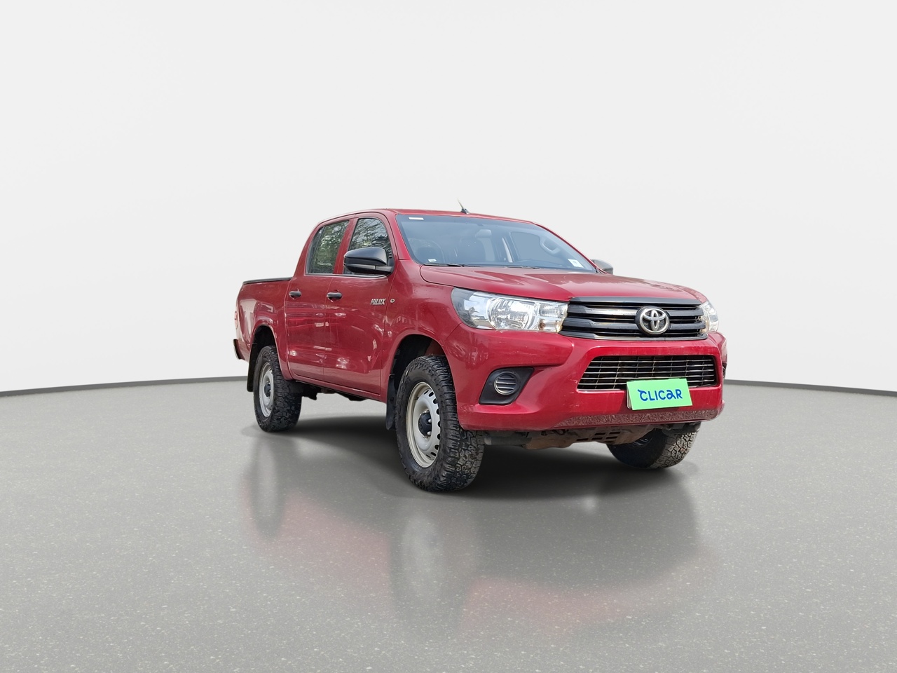 TOYOTA - 1