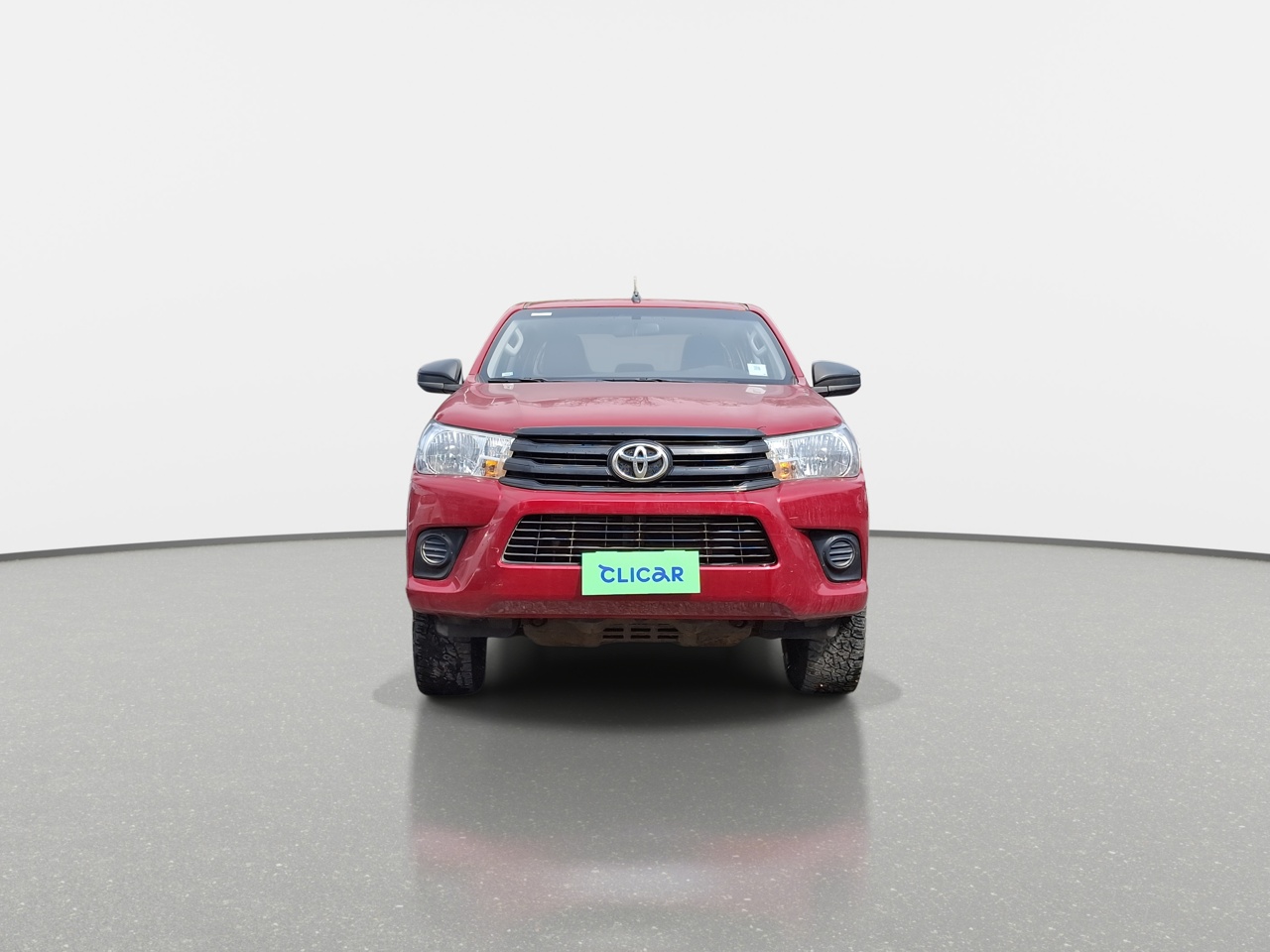 TOYOTA - 2