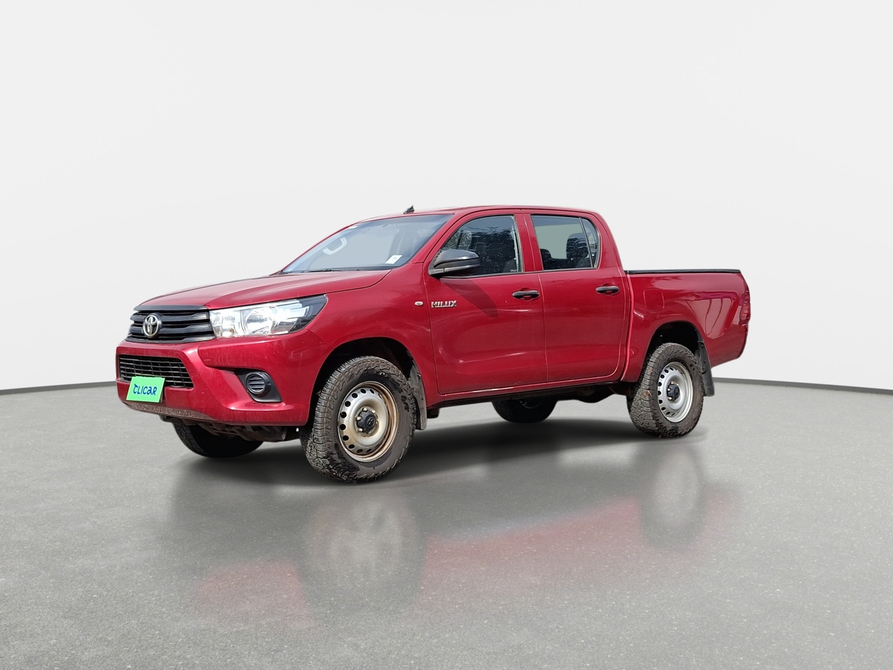 TOYOTA - 3
