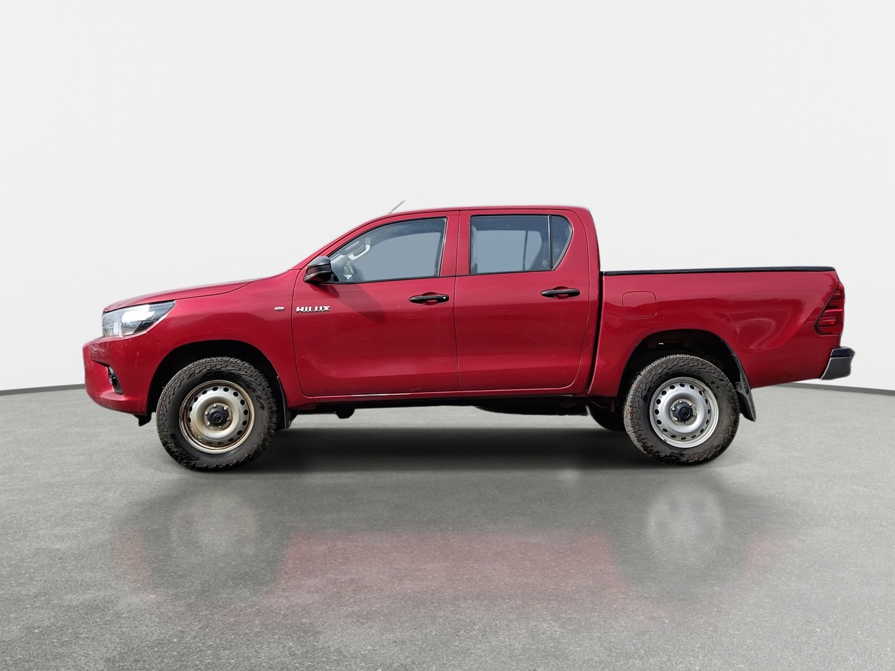 TOYOTA - 4