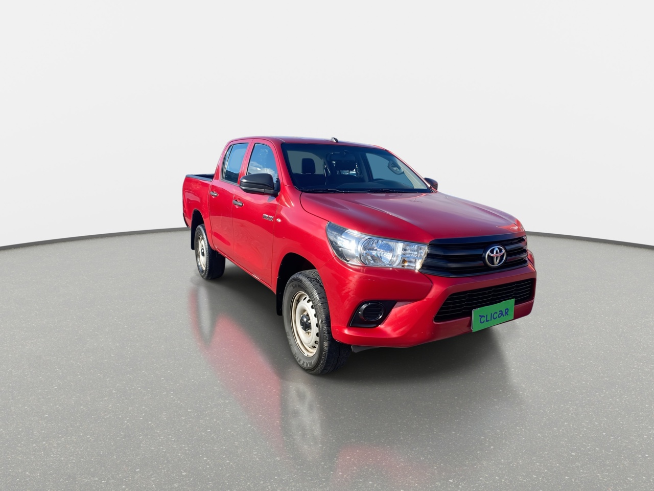 TOYOTA - 1