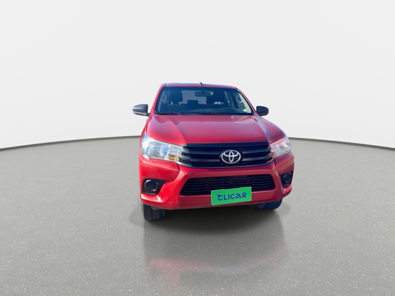 TOYOTA - 2