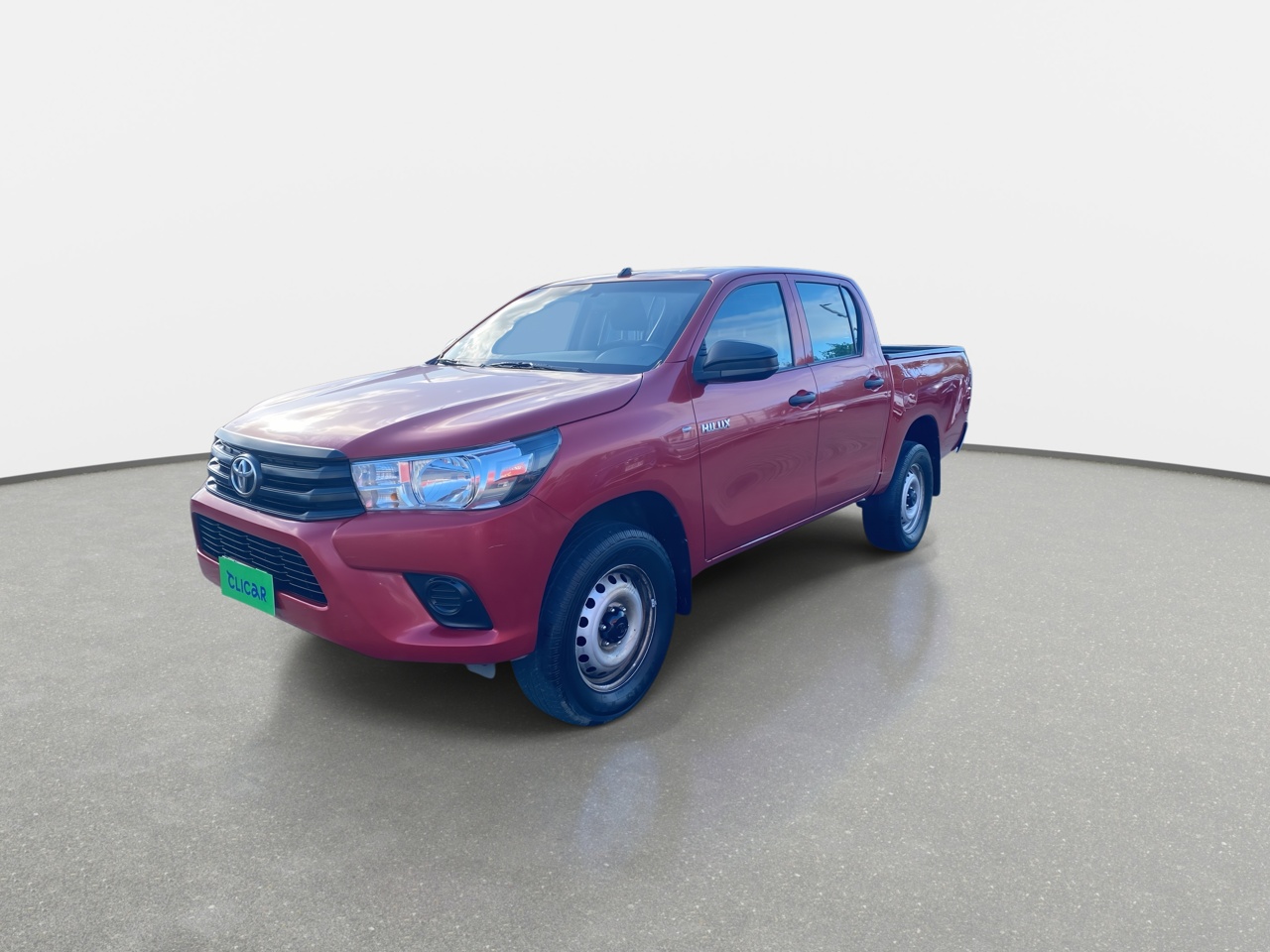 TOYOTA - 3