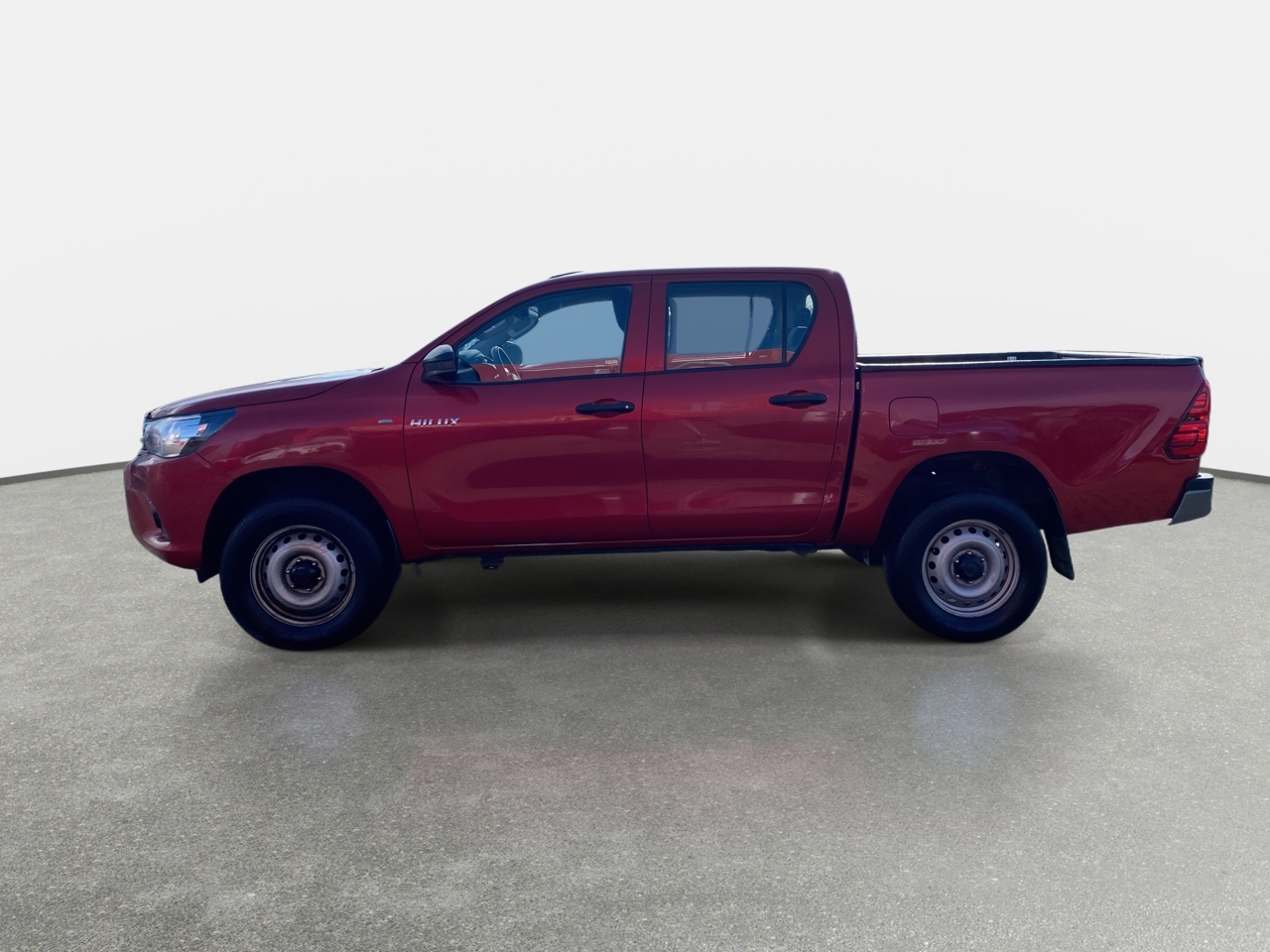 TOYOTA - 4