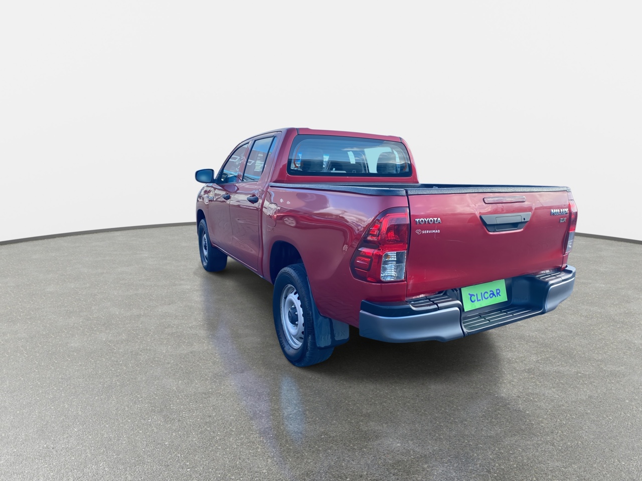 TOYOTA - 5