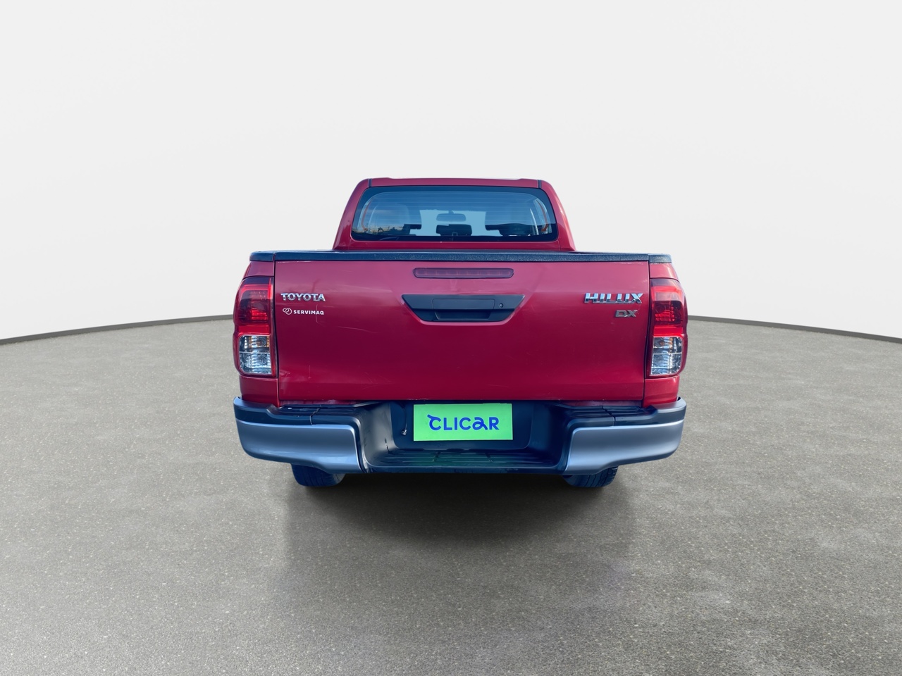 TOYOTA - 6